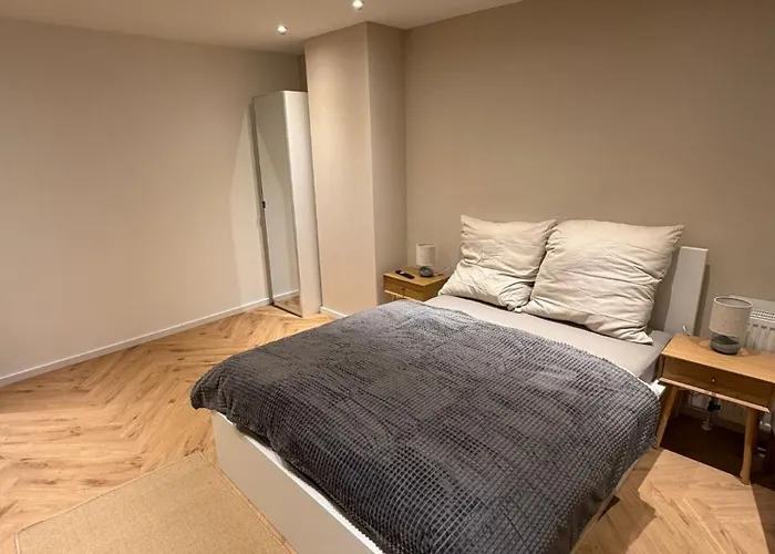 Modernes Maisonette - Belgisches Viertel - Lage! * Köln