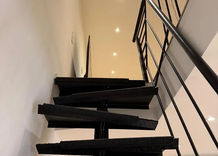 Modernes Maisonette - Belgisches Viertel - Lage!