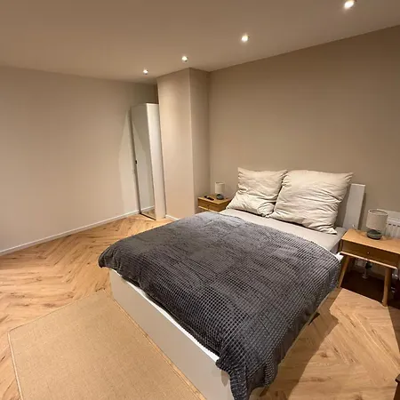 Modernes Maisonette - Belgisches Viertel - Lage! * Kolín nad Rýnem