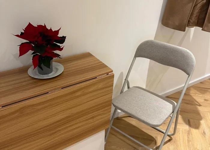 Modernes Maisonette - Belgisches Viertel - Lage! Appartement *