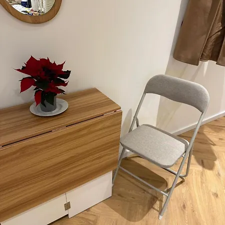 Modernes Maisonette - Belgisches Viertel - Lage! Apartment *